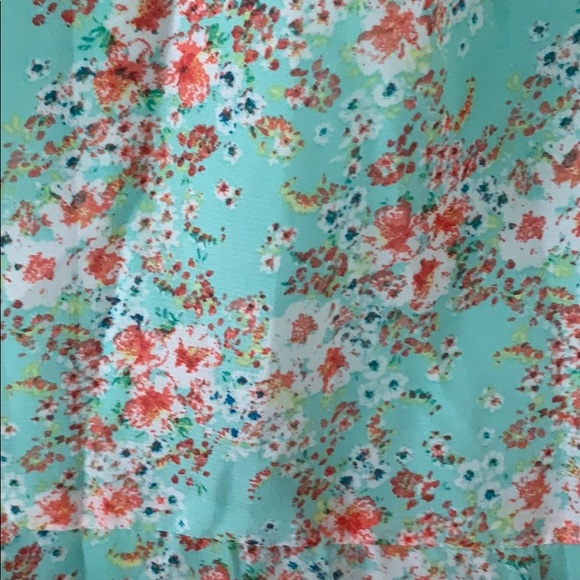 SOEING FLORAL DRESS - Picture 3 of 6